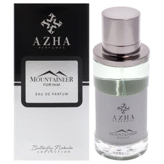 Azha Mountaineer Eau De Parfum-Thefragrancemart.com