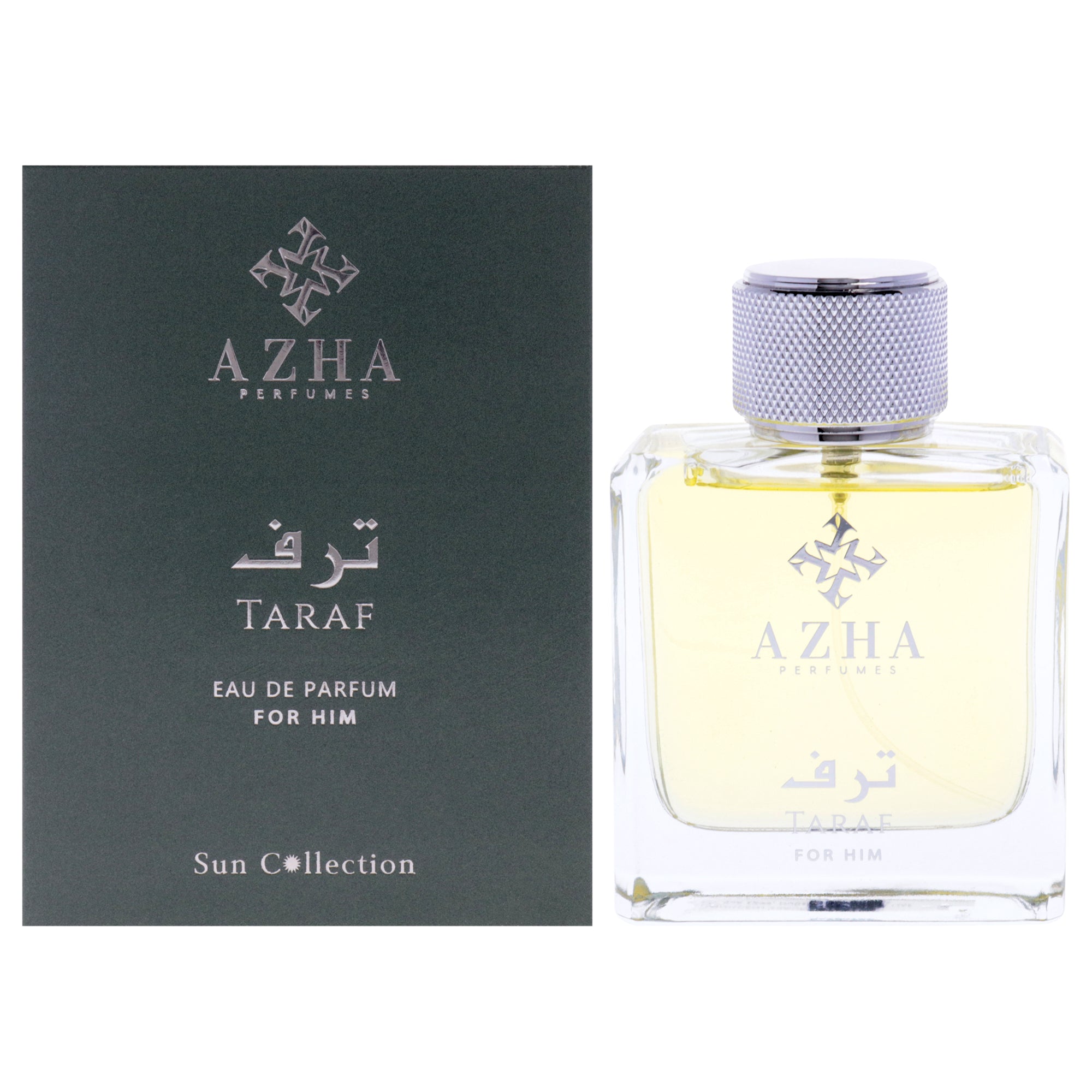 Azha Taraf Eau De Parfum-Thefragrancemart.com