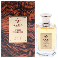 Azha White Cashmere Eau De Parfum-Thefragrancemart.com