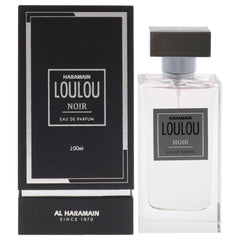 Al Haramain Loulou Noir Eau De Parfum-Thefragrancemart.com