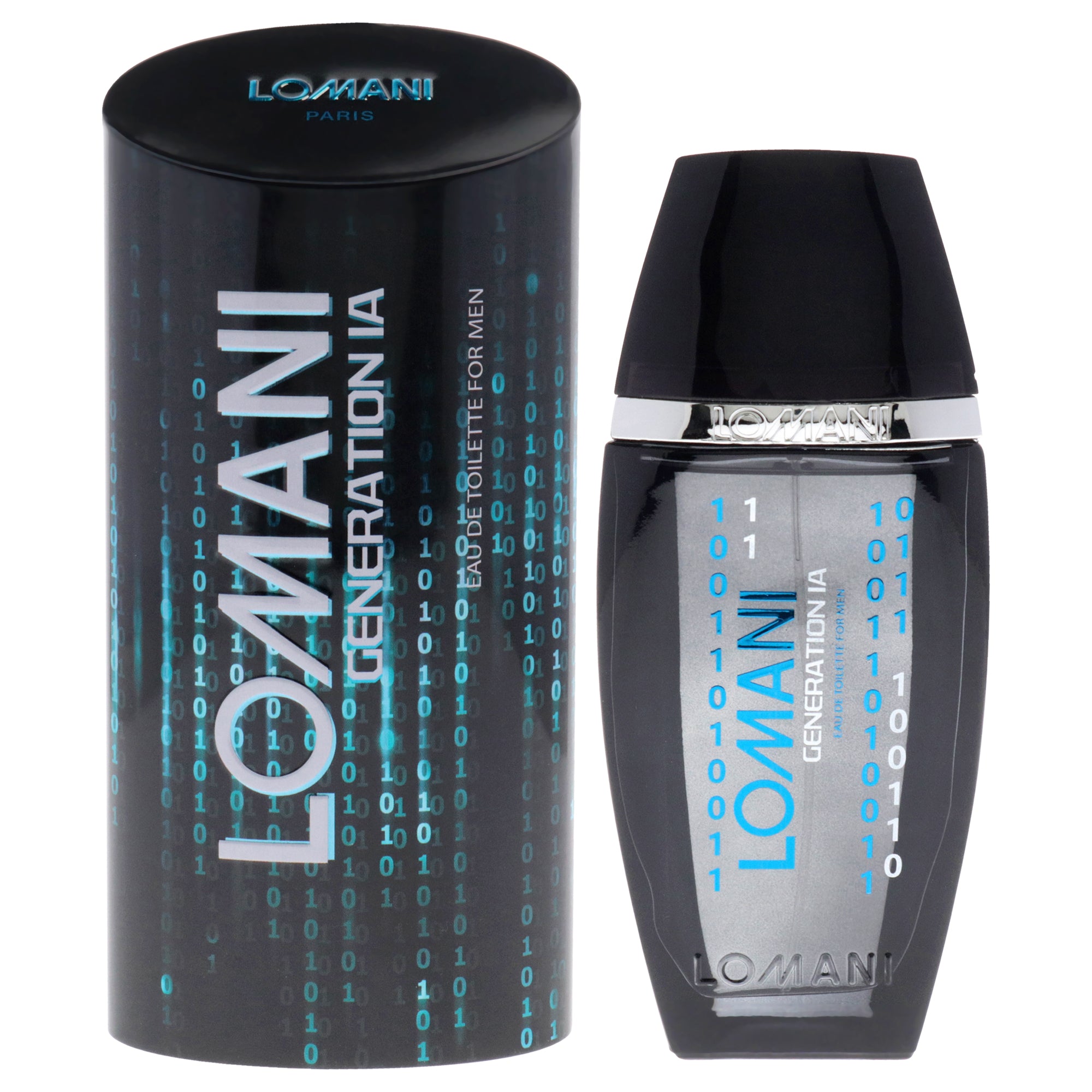 Lomani Generation Ia Eau De Toilette-Thefragrancemart.com