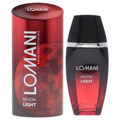Lomani Moonlight Eau De Toilette-Thefragrancemart.com