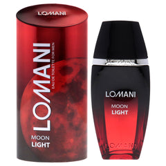 Lomani Moonlight Eau De Toilette-Thefragrancemart.com