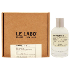 Le Labo Ambrette 9 Eau De Parfum-Thefragrancemart.com