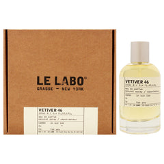 Le Labo Vetiver 46 Eau De Parfum-Thefragrancemart.com