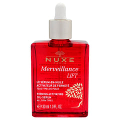 Nuxe Merveillance Lift Firming Activating Oil-Serum -Thefragrancemart.com