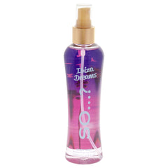 So…? Ibiza Dreams Body Mist -Thefragrancemart.com