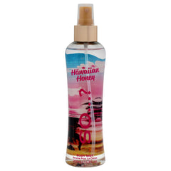 So…? Hawaiian Honey Body Mist -Thefragrancemart.com