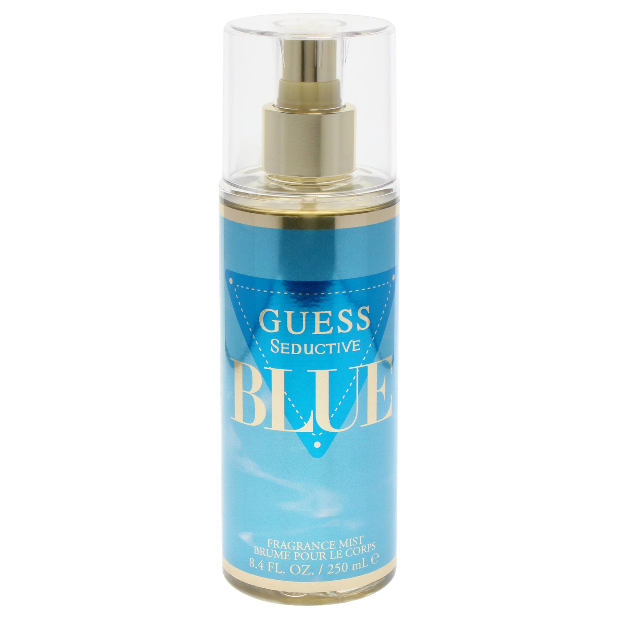 Guess Seductive Blue -Thefragrancemart.com