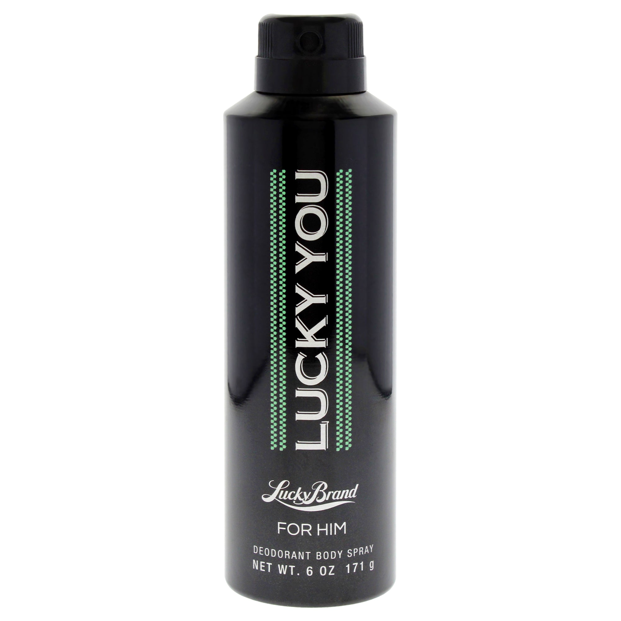 Lucky Brand Lucky You -Thefragrancemart.com