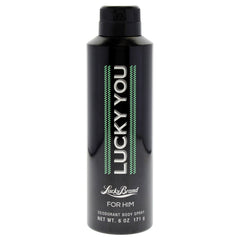 Lucky Brand Lucky You -Thefragrancemart.com