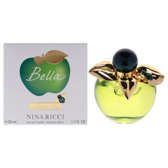 Nina Ricci Bella Eau De Toilette-Thefragrancemart.com