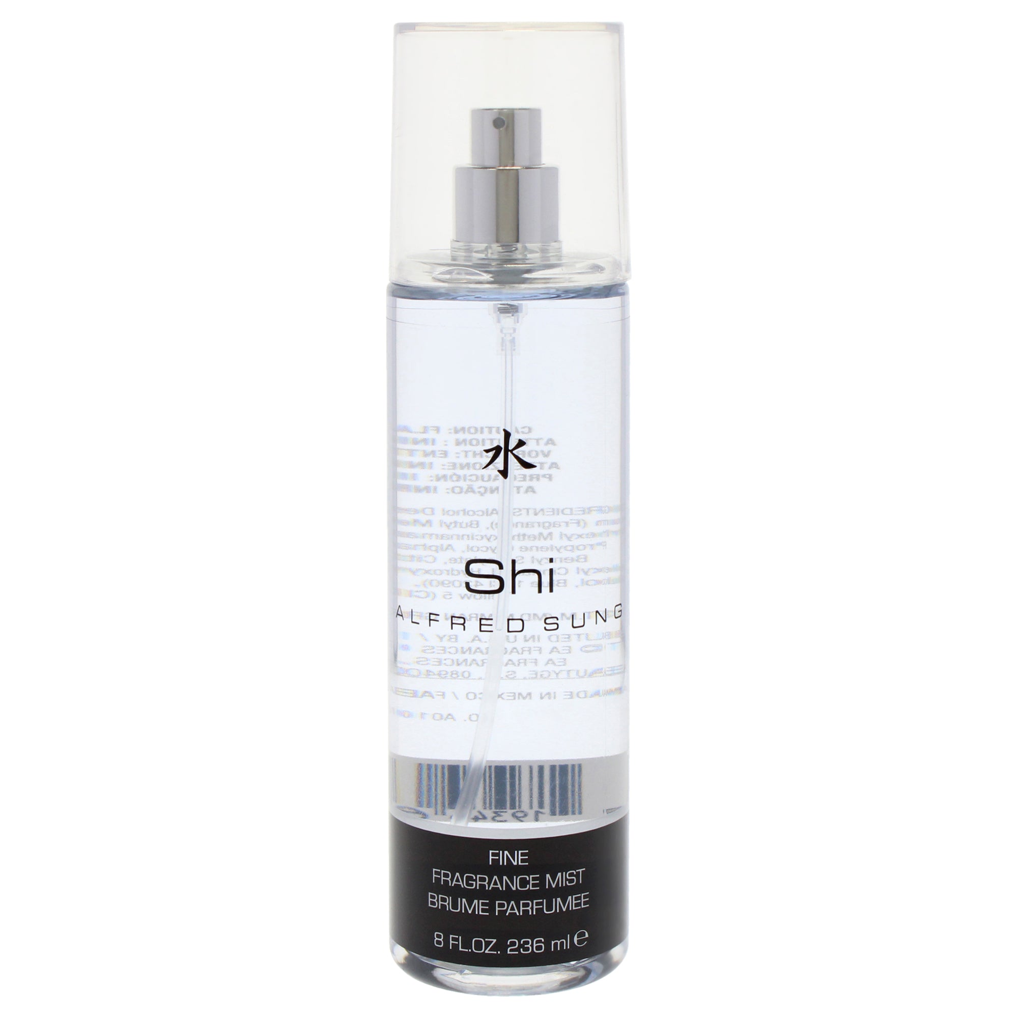 Alfred Sung Shi -Thefragrancemart.com