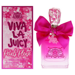 Juicy Couture Viva La Juicy Petals Please Eau De Parfum-Thefragrancemart.com