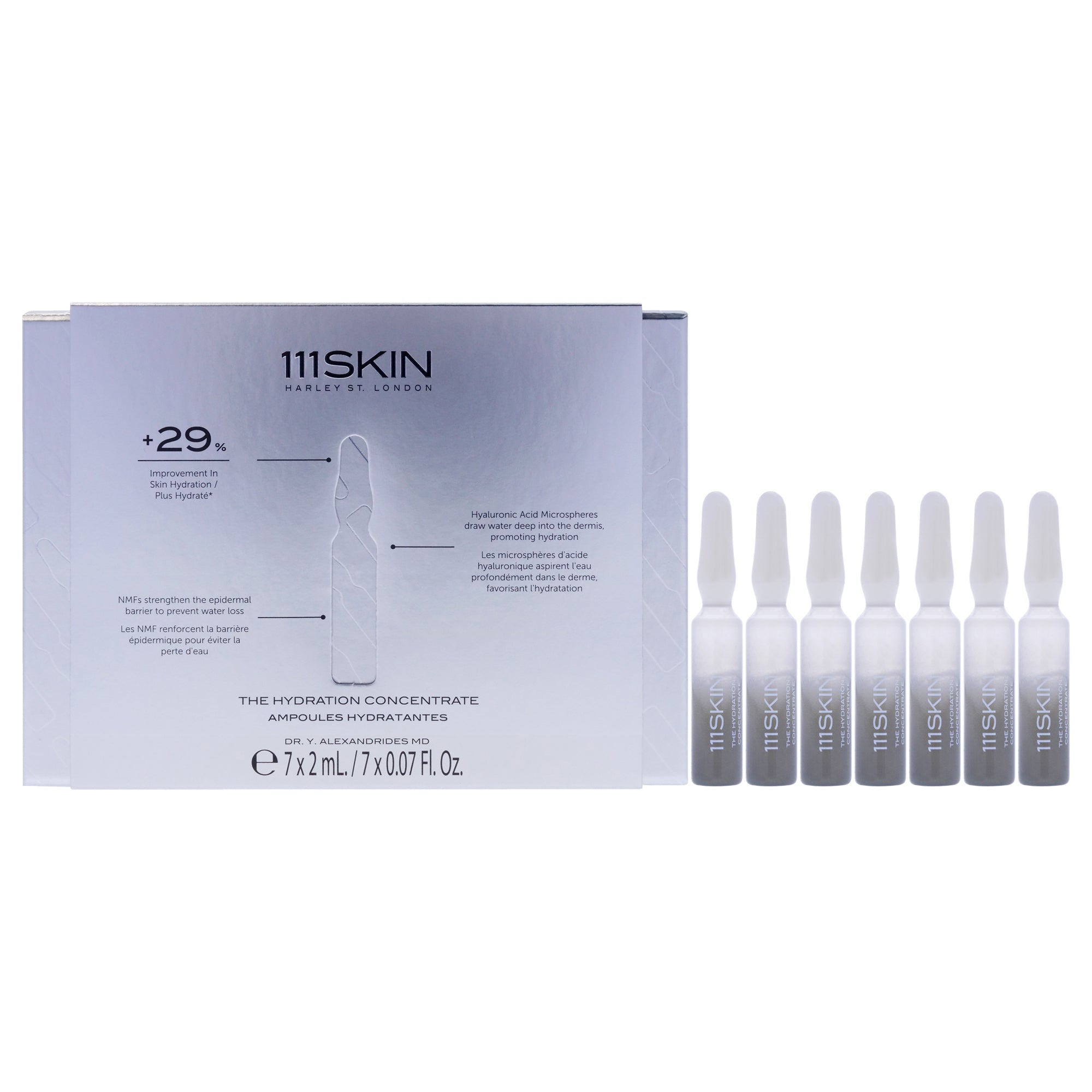 111Skin The Hydration Concentrate -Thefragrancemart.com