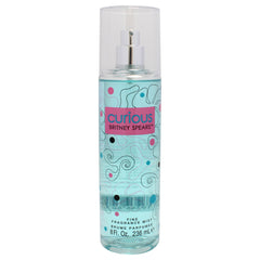 Britney Spears Curious -Thefragrancemart.com