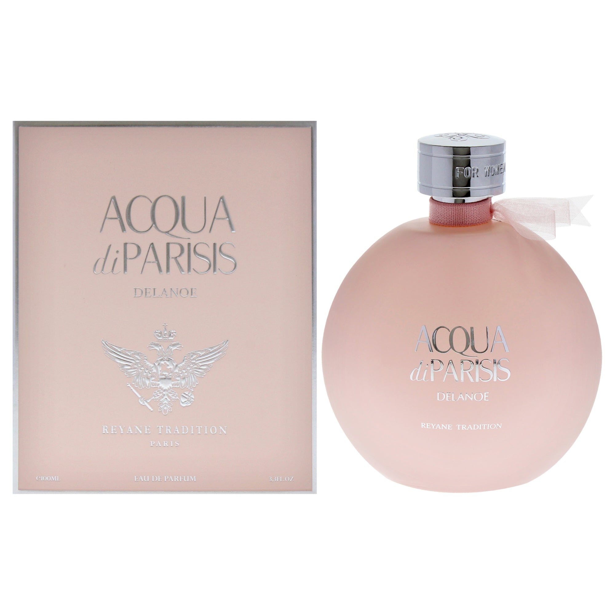 Reyane Tradition Acqua Di Parisis Delanoe Eau De Parfum-Thefragrancemart.com