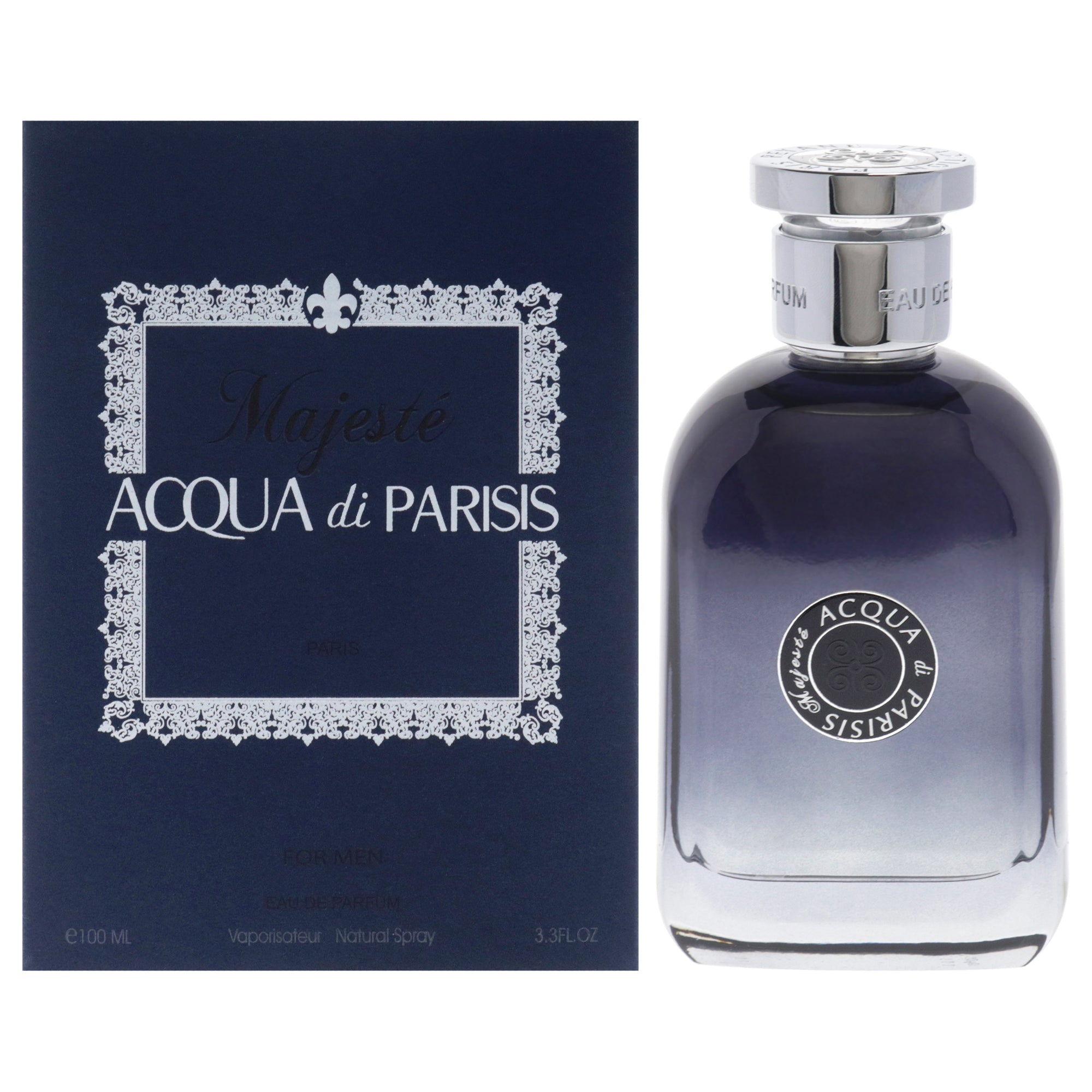 Reyane Tradition Acqua Di Parisis Majeste Eau De Parfum-Thefragrancemart.com