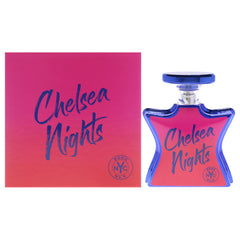 Bond No. 9 Chelsea Nights Eau De Parfum-Thefragrancemart.com