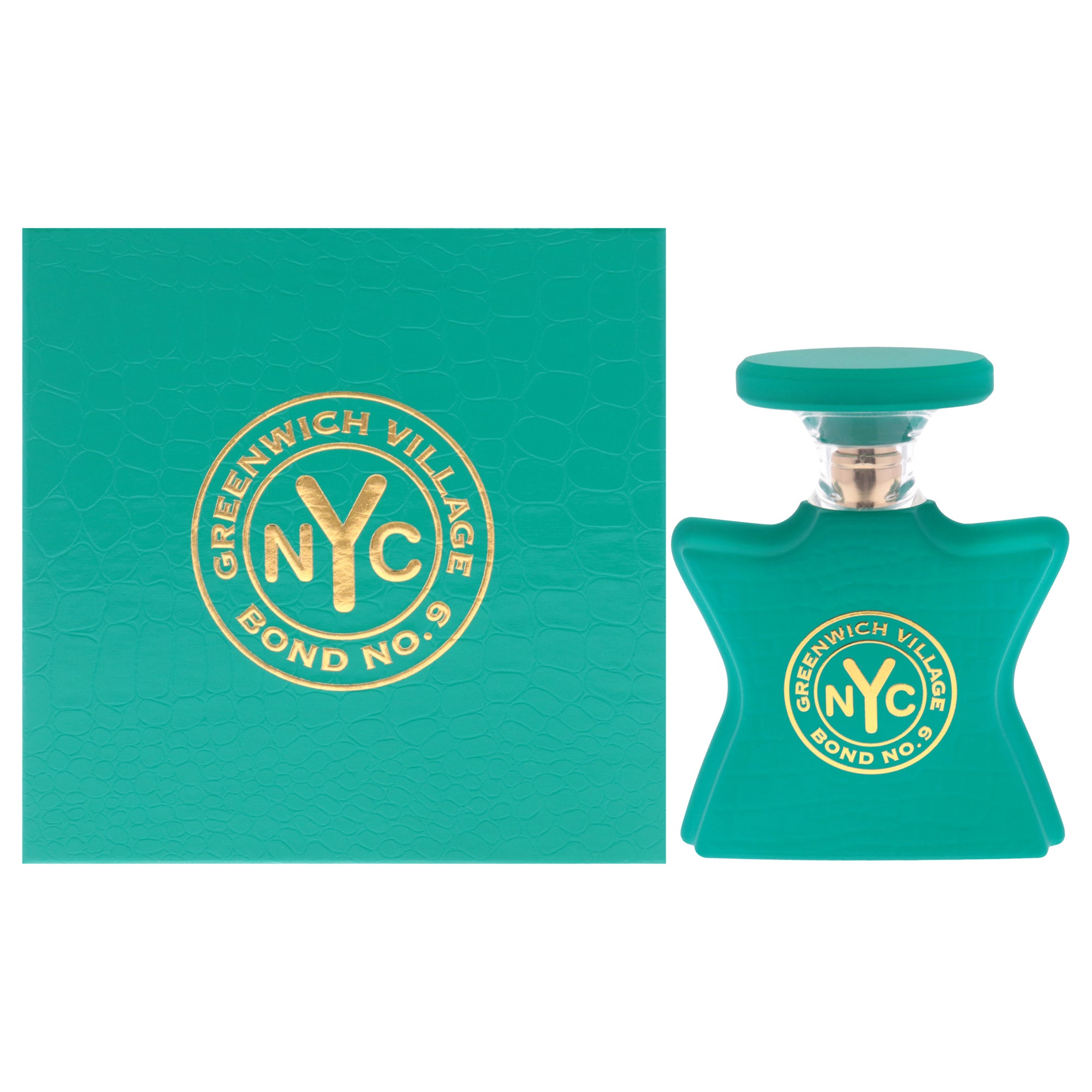 Bond No. 9 Greenwich Village Eau De Parfum-Thefragrancemart.com