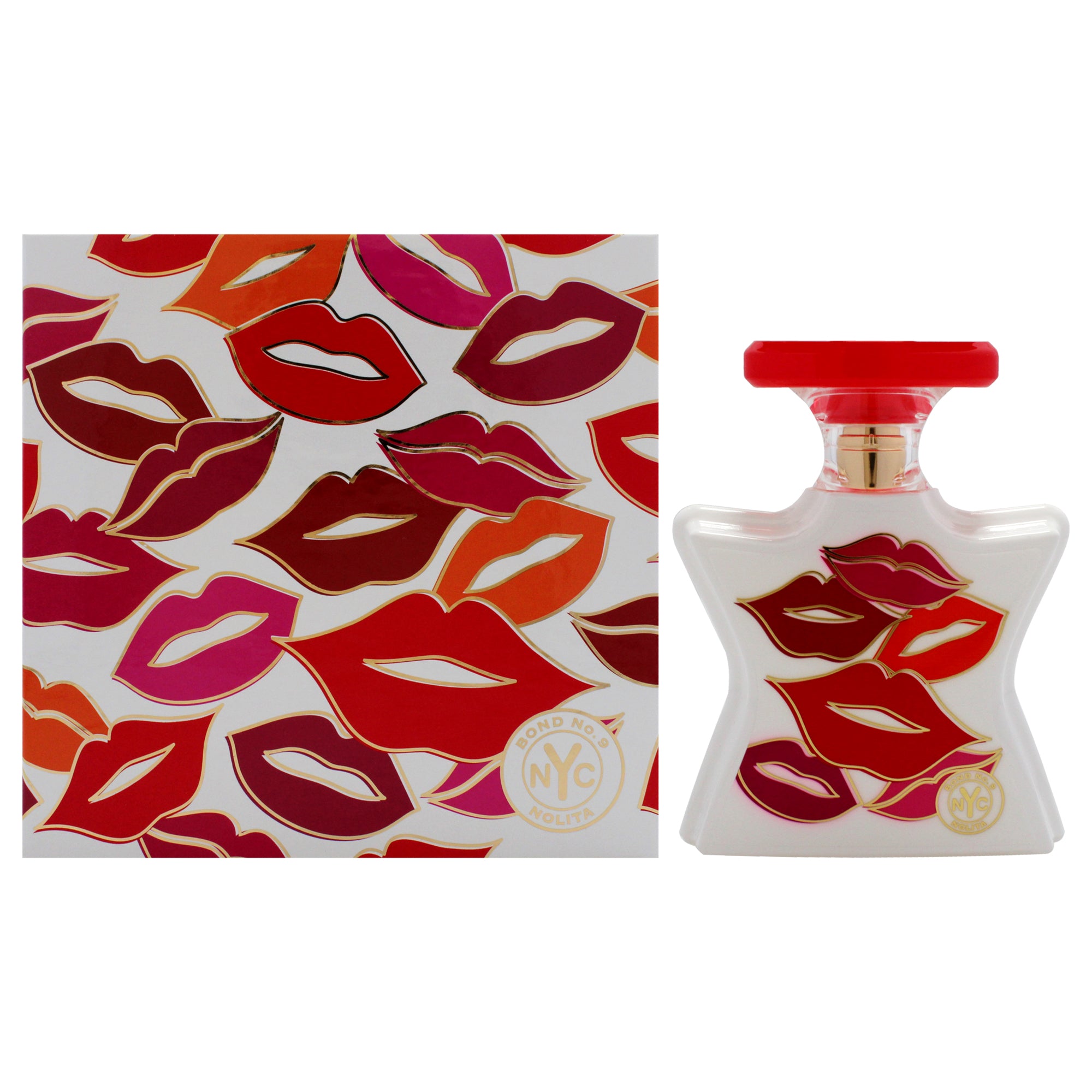 Bond No. 9 New York Nolita Eau De Parfum-Thefragrancemart.com