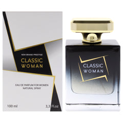 New Brand Prestige Classic Eau De Parfum-Thefragrancemart.com