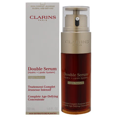Clarins Double Serum Light -Thefragrancemart.com