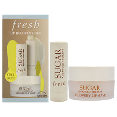 Fresh Lip Recovery Duo -Thefragrancemart.com
