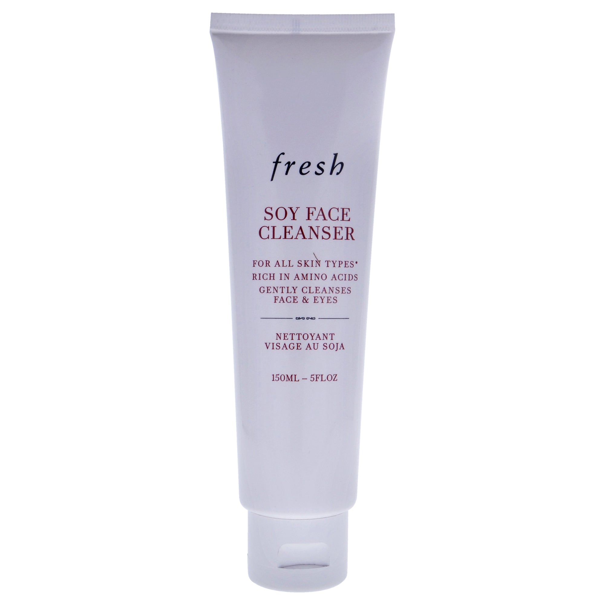 Fresh Soy Face Cleanser -Thefragrancemart.com