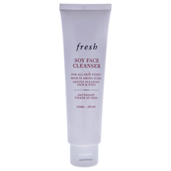 Fresh Soy Face Cleanser -Thefragrancemart.com