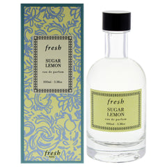 Fresh Sugar Lemon Eau De Parfum-Thefragrancemart.com
