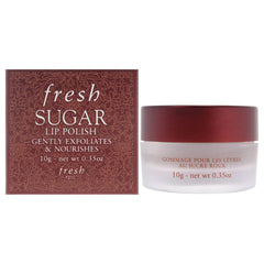 Fresh Sugar Lip Polish Gently Exfoliates and Nourishes -Thefragrancemart.com