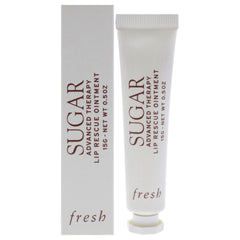 Fresh Sugar Advanced Therapy Lip Rescue Ointment -Thefragrancemart.com