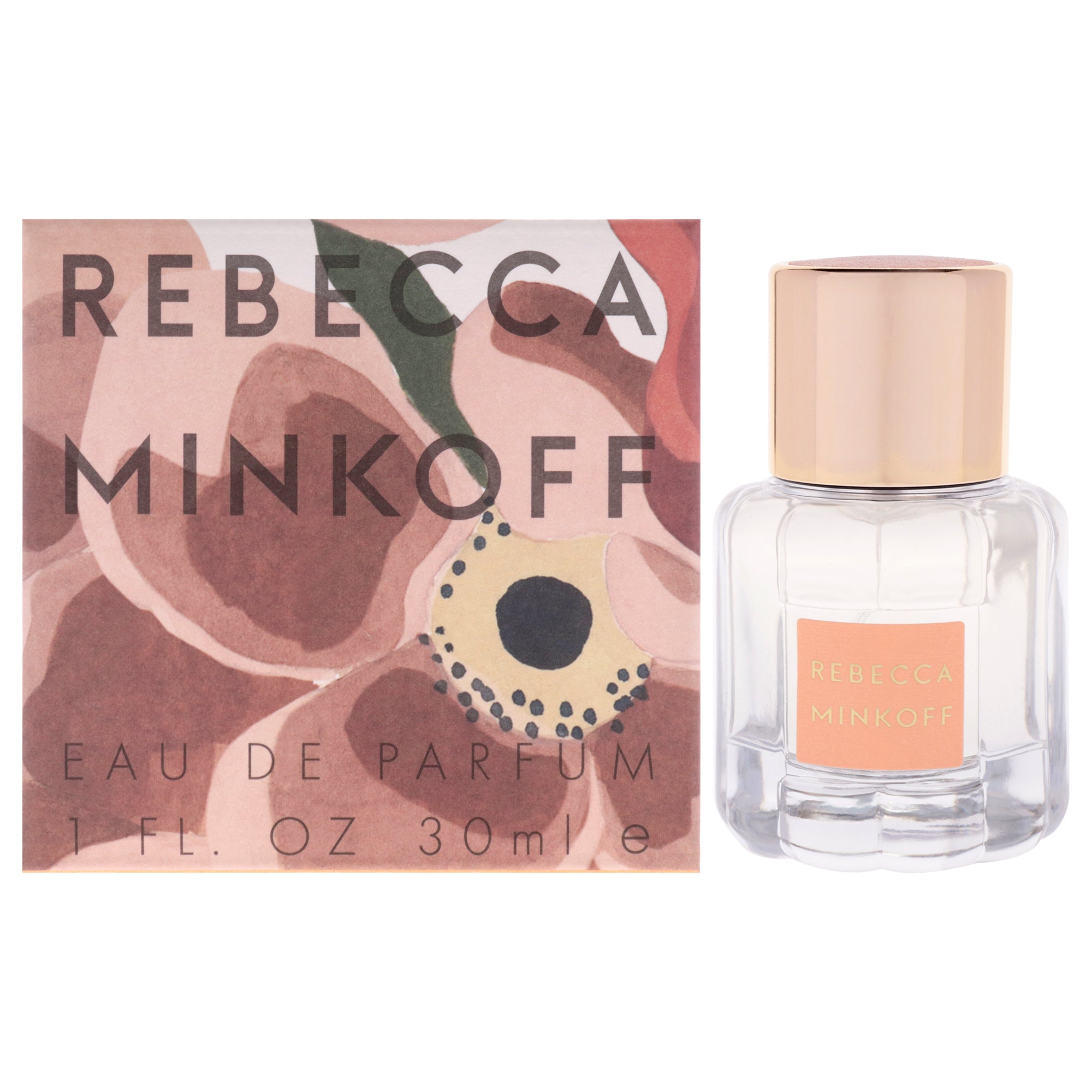 Rebecca Minkoff Blush Eau De Parfum-Thefragrancemart.com