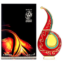 Al Haramain Oyuny -Thefragrancemart.com