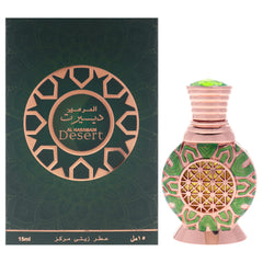 Al Haramain Desert -Thefragrancemart.com