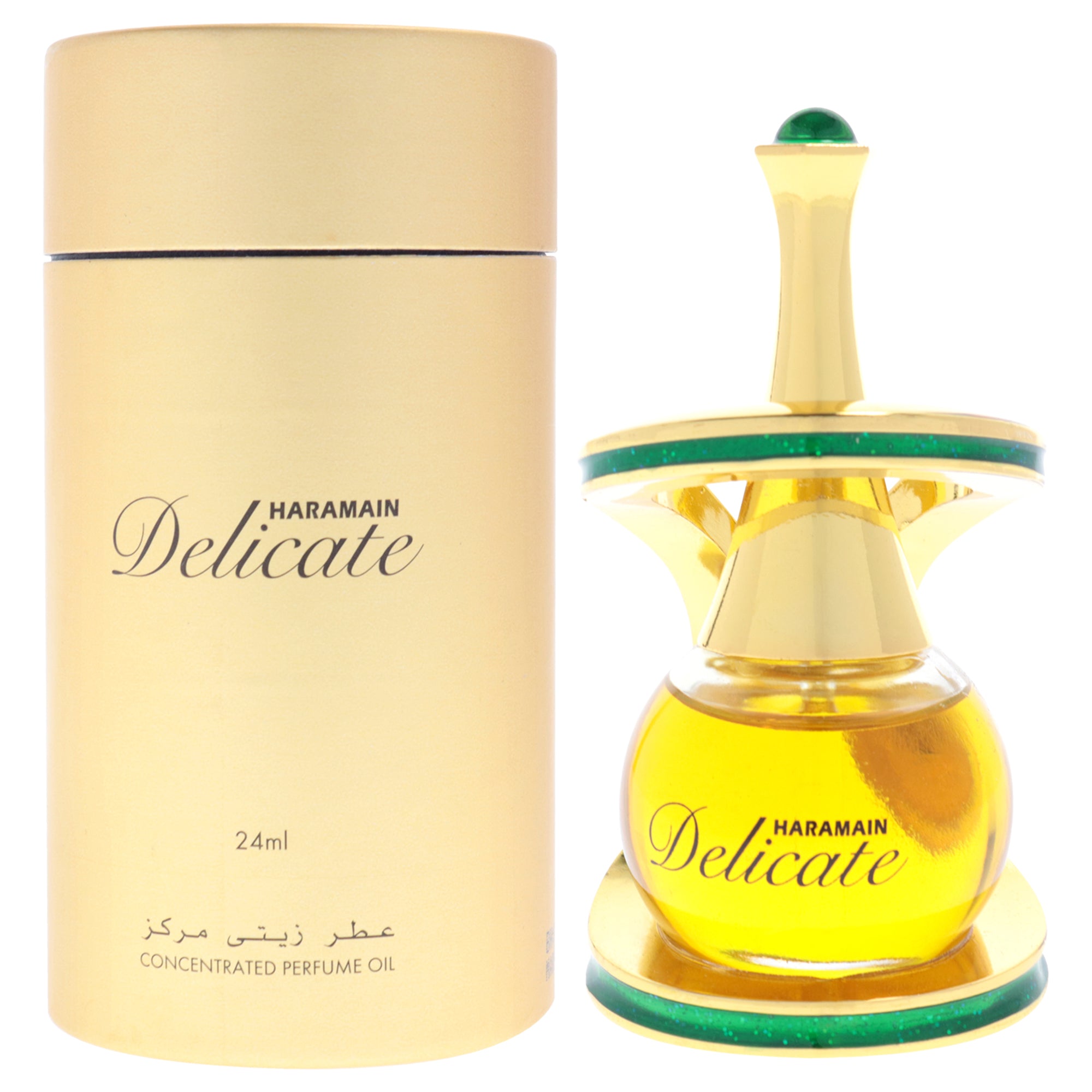 Al Haramain Delicate -Thefragrancemart.com
