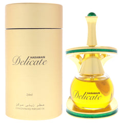 Al Haramain Delicate -Thefragrancemart.com