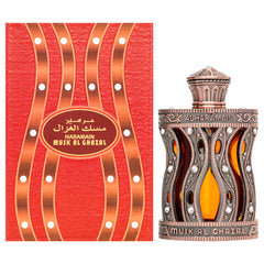 Al Haramain Musk Al Ghazal -Thefragrancemart.com
