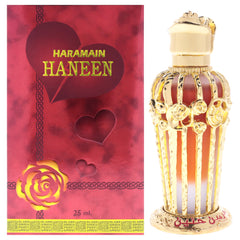 Al Haramain Haneen -Thefragrancemart.com