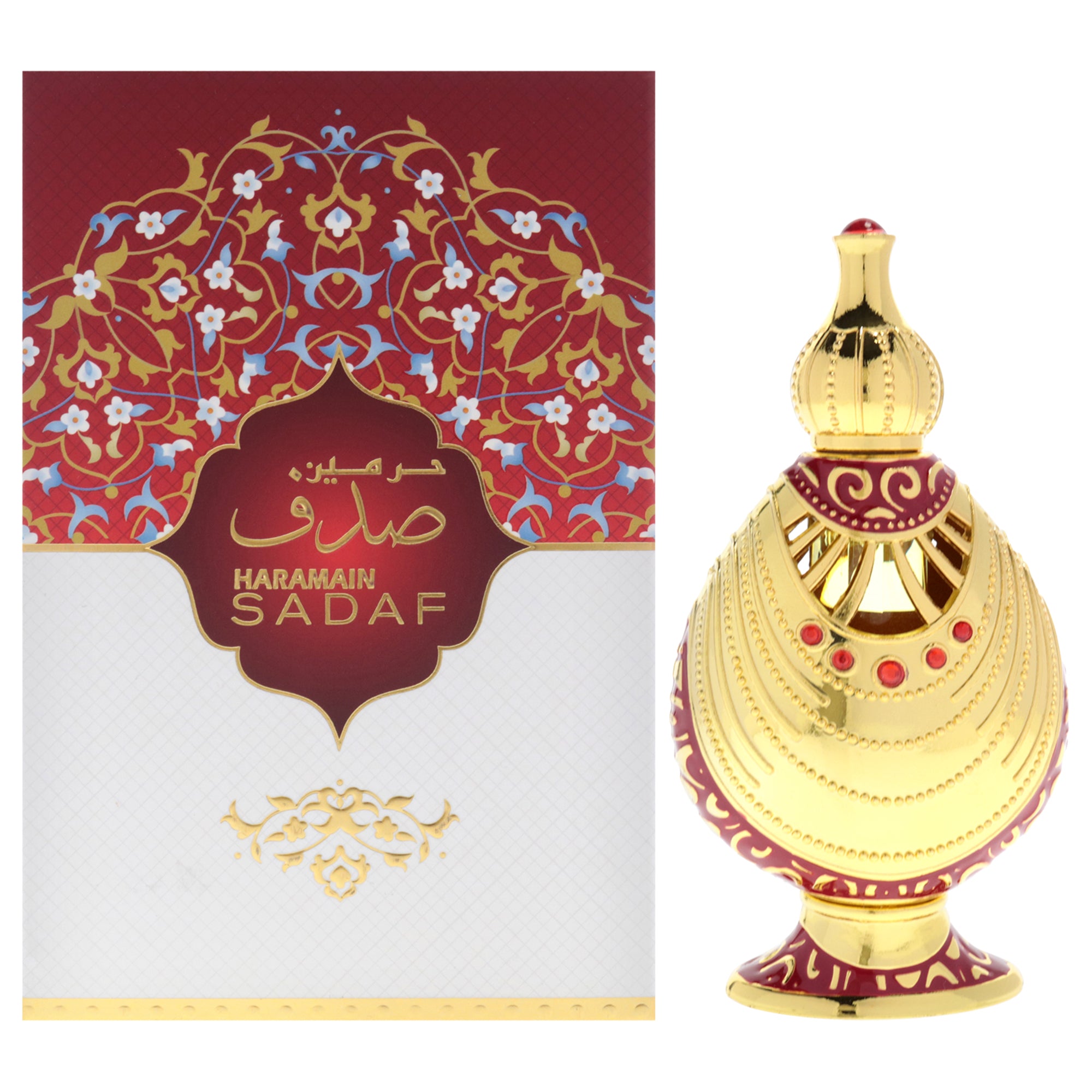Al Haramain Sadaf -Thefragrancemart.com