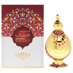 Al Haramain Sadaf -Thefragrancemart.com