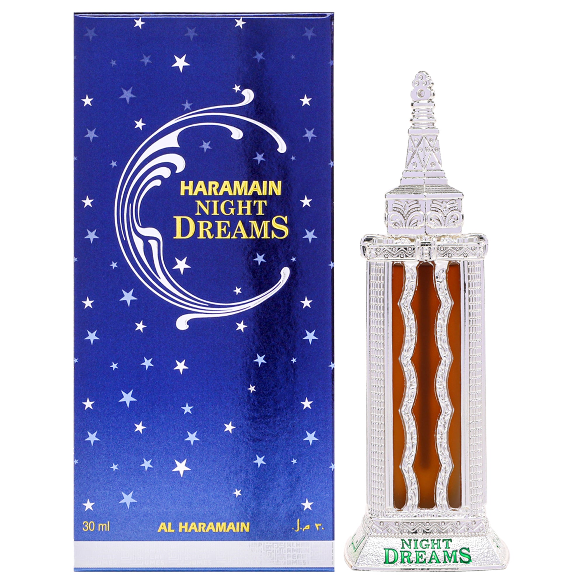 Al Haramain Night Dreams -Thefragrancemart.com