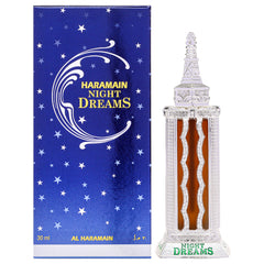 Al Haramain Night Dreams -Thefragrancemart.com