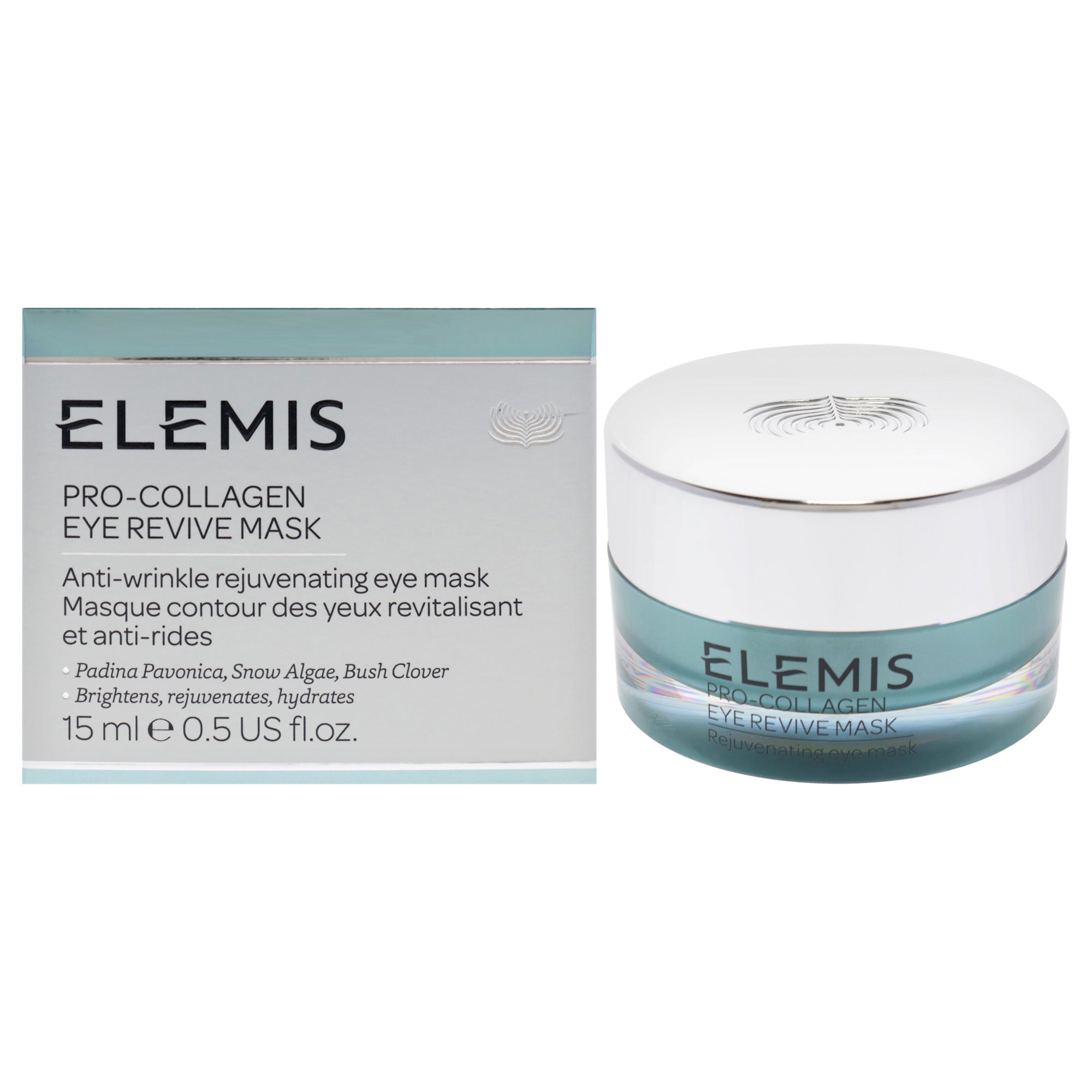 Elemis Pro-Collagen Eye Revive Mask -Thefragrancemart.com