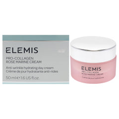 Elemis Pro-Collagen Rose Marine Cream -Thefragrancemart.com