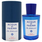 Acqua Di Parma Blu Mediterraneo Fico Di Amalfi Eau De Toilette-Thefragrancemart.com