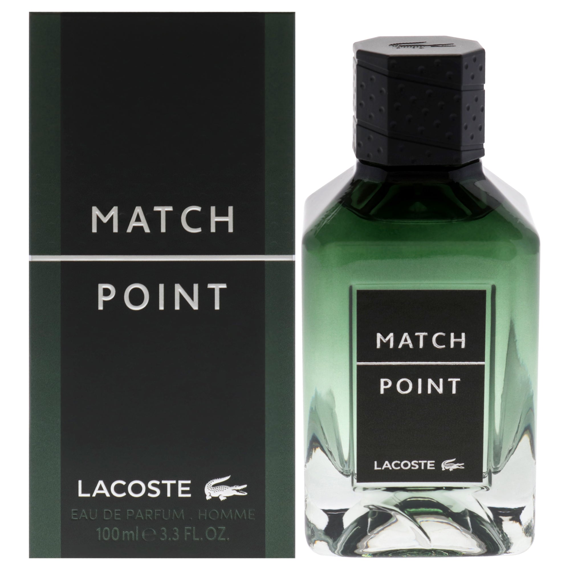 Lacoste Match Point Eau De Parfum-Thefragrancemart.com