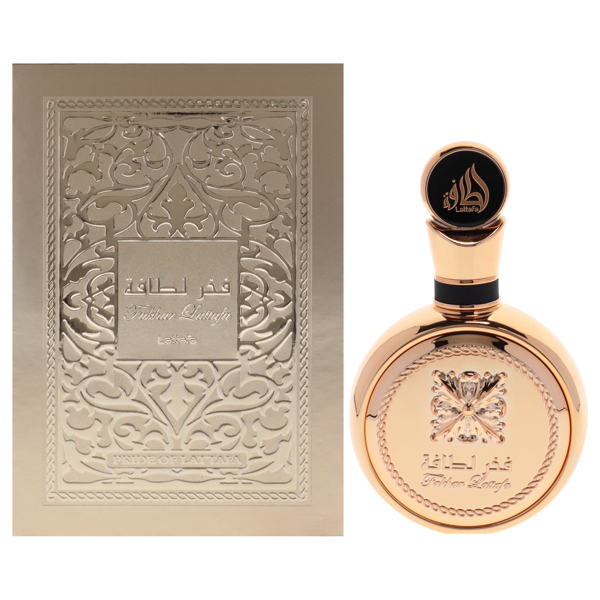 Lattafa Fakhar Eau De Parfum-Thefragrancemart.com