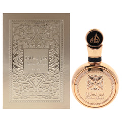 Lattafa Fakhar Eau De Parfum-Thefragrancemart.com